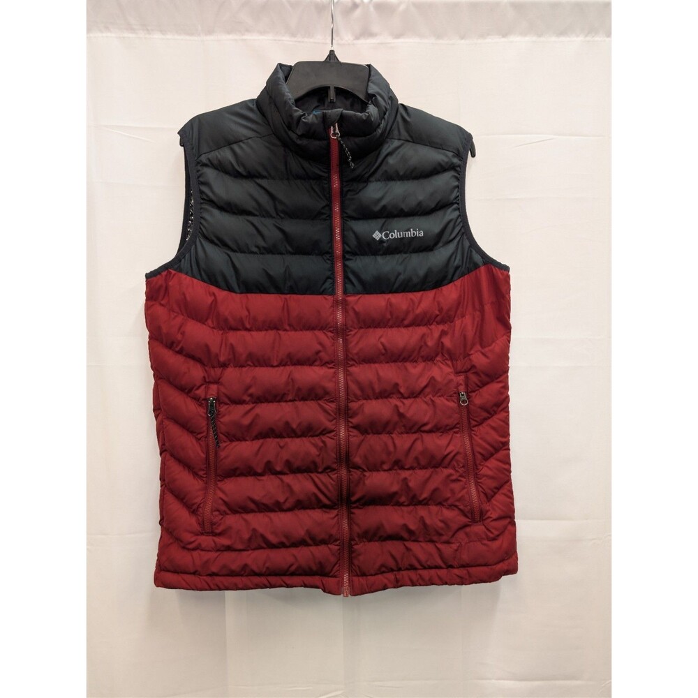 Columbia Men's Powder Lite II Vest *Size Large*